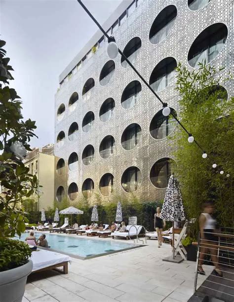 dream hotel chelsea nyc.